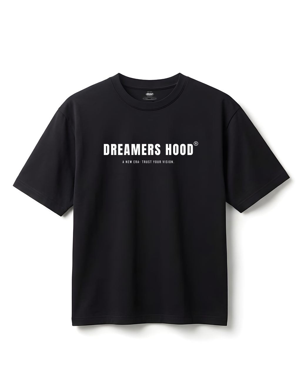 Dreamers Hood Tee