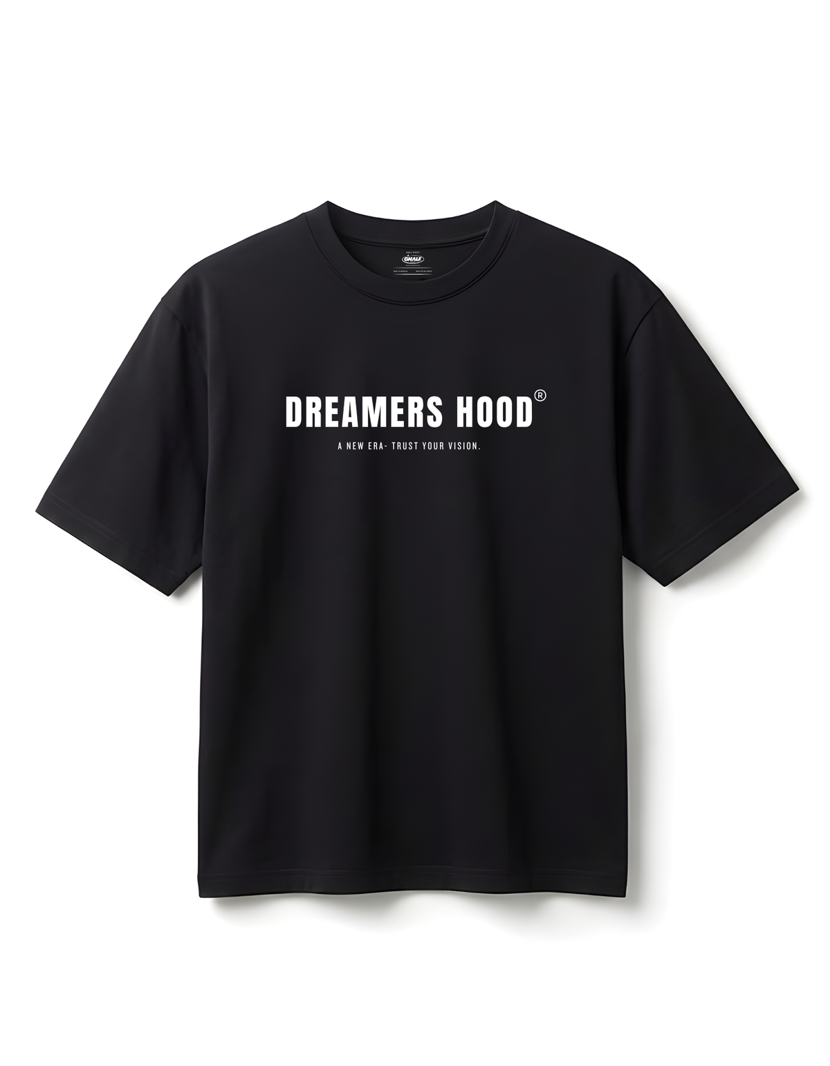 Dreamers Hood Tee