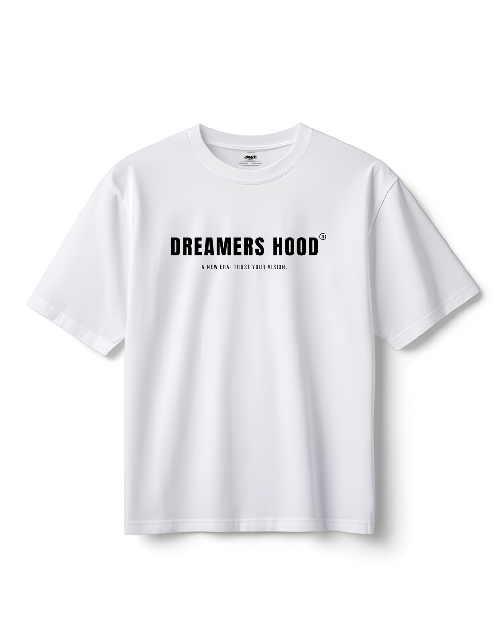 Dreamers Hood Tee