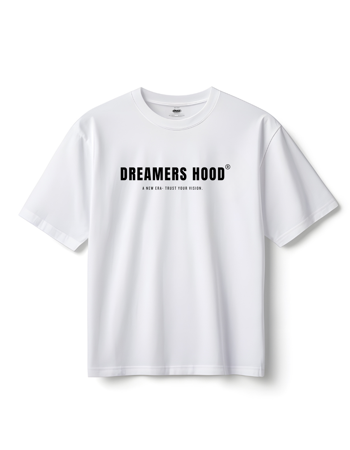 Dreamers Hood Tee