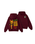 AFCON 2025 - Oversized Hoodie