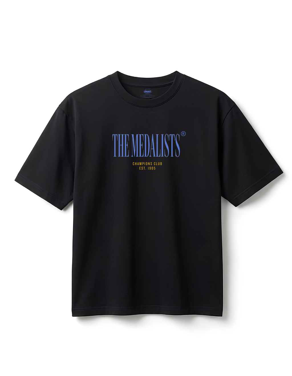 Ghalf Street The Medalists Tee