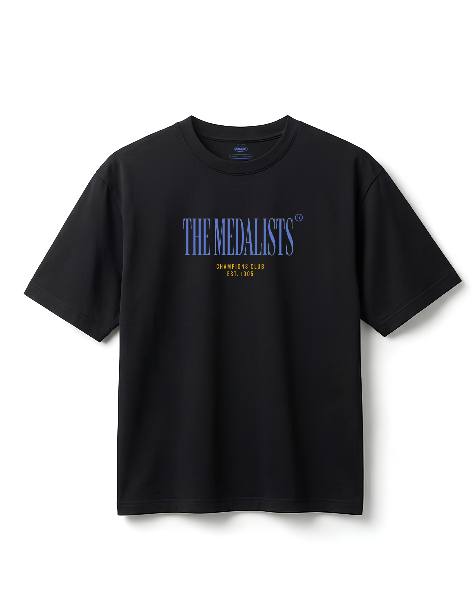 Ghalf Street The Medalists Tee