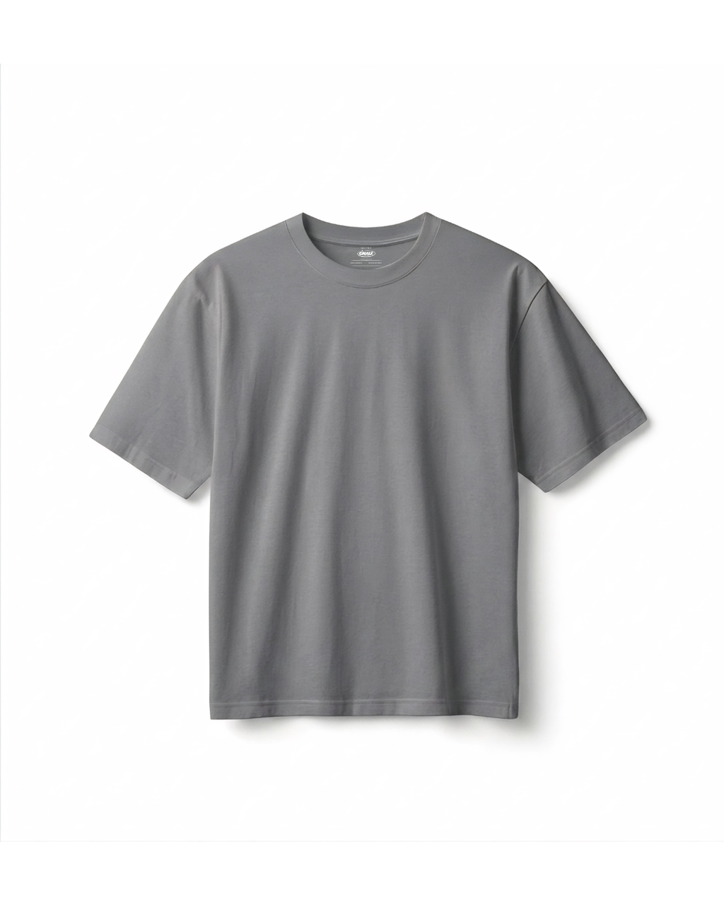 Ghalf Street Essential Oversized Tee