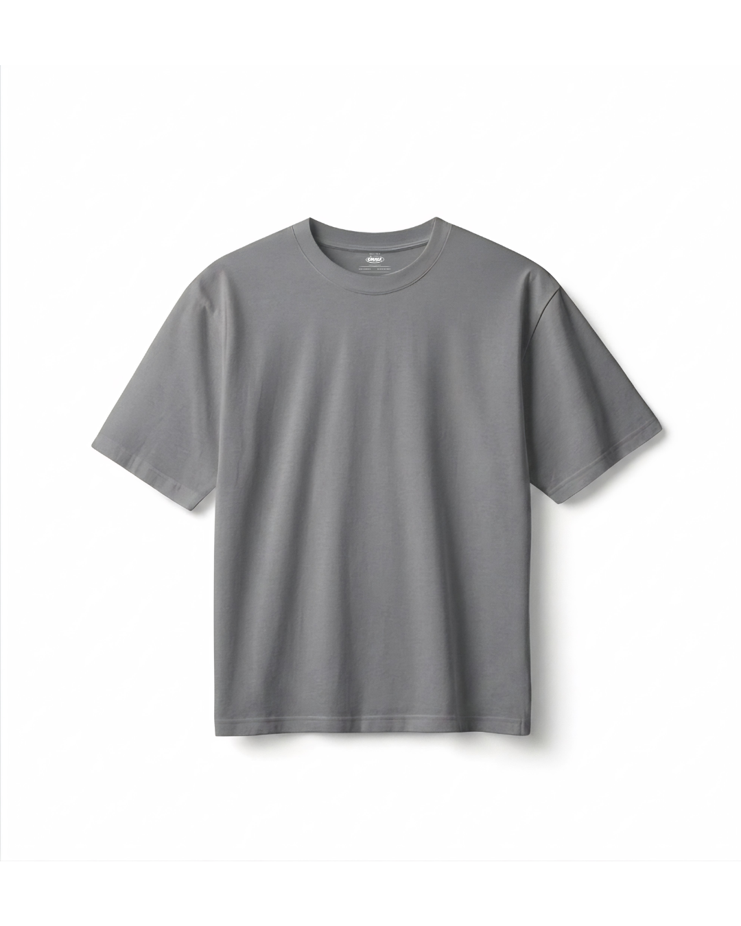 Ghalf Street Essential Oversized Tee