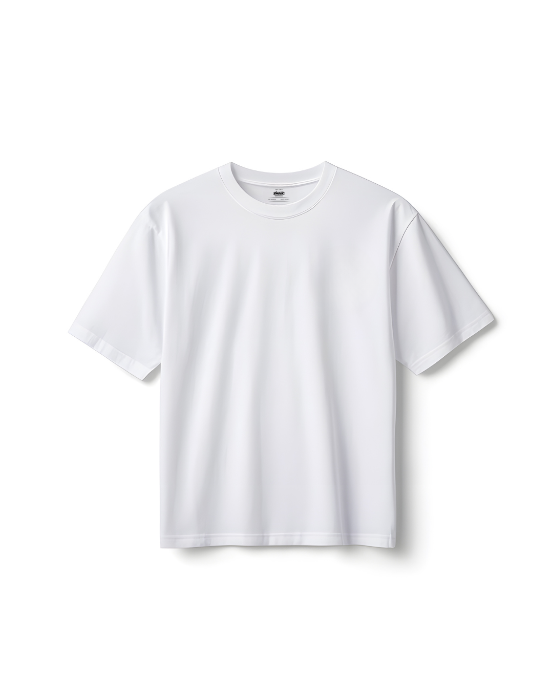 Ghalf Street Essential Oversized Tee