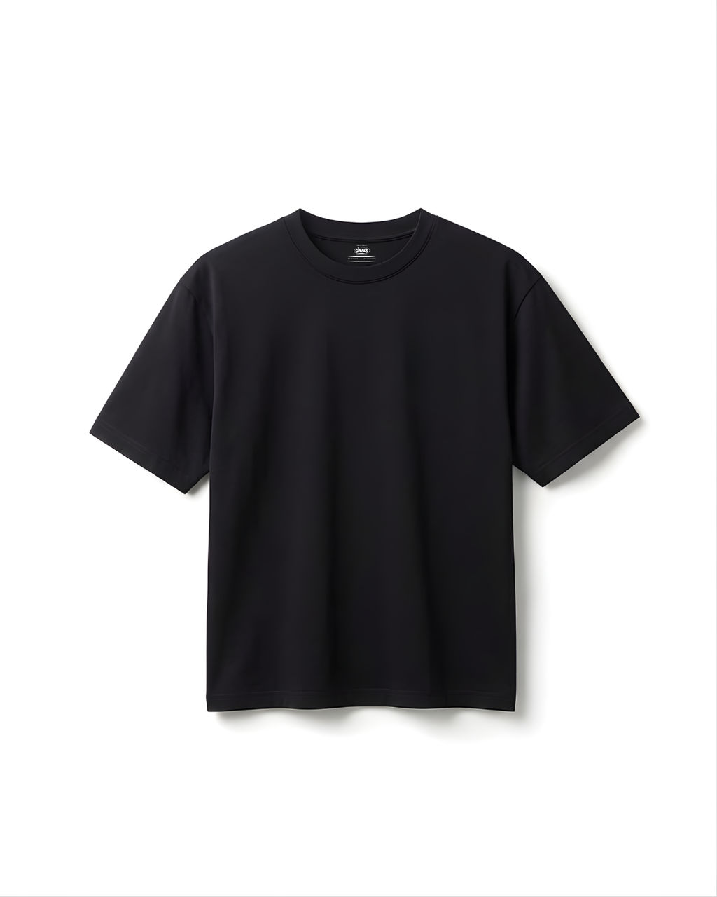Ghalf Street Essential Oversized Tee