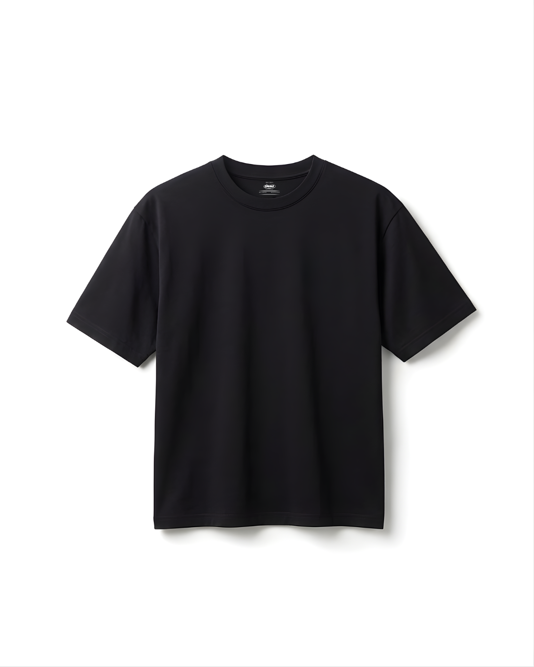 Ghalf Street Essential Oversized Tee
