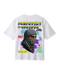 Palestine Resists-Tee